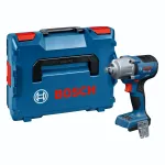 Bosch GDS18V-450H 18V harjata akutoitel mutrikeeraja 1/2 inch (t&ouml;&ouml;riist ilma akuta)