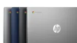 HP Chromebook 14a-nm0110ng 14 inch FHD IPS, Kompanio 540 MT8189, 4GB RAM, 64GB SSD, ChromeOS