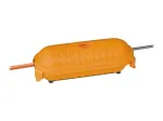 Elektrikarp Brennenstuhl 1160440 kollane