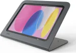 Heckler Design H750X-BG passiivne tahvelarvuti/UMPC hoidik, hall