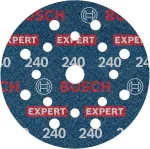Bosch 2608902446 lihvketas, 150 mm, 6 tk