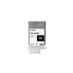 Canon PFI-107BK Originaal Must Tindikassett 130ml (6705B001AA)