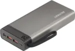 VOLTCRAFT PB-20-PD3.0 Power Bank 20000 mAh Power Delivery LiPo hall-must VC-12918120