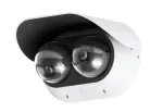 Ubiquiti AI Multi Sensor 2 kaamera ilmastikukaitse (UACC-AI-MS-2-WS-W)