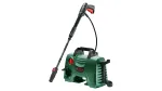 Bosch EasyAquatak 110 survepesur, kompaktne, elektriline, roheline