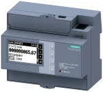 Siemens SENTRON 7KM PAC2200 v&otilde;imsuse j&auml;lgimise seade 7KM2200-2EA40-1JB1