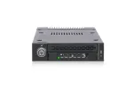 ICYDOCK Mobile Rack Keylock miniSAS 1xM.2 NVMe to 1x3.5in bay