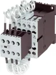 Eaton DILK33-10 kondensaatori kontaktor 230 V AC 50 Hz 3-pooluseline 33 kVar 294054