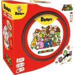 Dobble Super Mario, kaardim&auml;ng