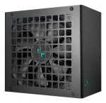 DEEPCOOL Pl800d toiteplokk 800 W 20+4 pin ATX - must
