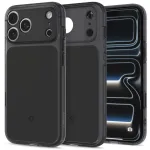 SPIGEN Ultra Hybrid T MagSafe iPhone 17 Pro / 18 Pro mati must