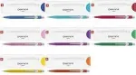 Caran d'Ache 844 Colormat-X mehaaniline pliiats 0,7 mm, roosa 844.591