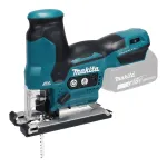 Makita DJV185ZJ akutoitel pendelpusle 18V harjadeta (t&ouml;&ouml;riist ilma akuta)