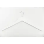 ORDINETT riidepuud 3 tk puidust valge 44,5 cm