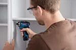 Bosch GSR 12V-35 HX Professional 1750 p/min 570 g