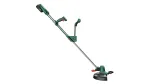 Bosch Universal GrassCut 18V-260 26 cm aku must, roheline