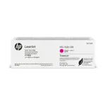 HP W2153XC magenta Originaal Contract LaserJet toonerikassett