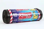 Pr&uuml;gikotid, 60 l/50 tk, 8 mikronit