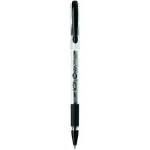 BIC Gel-ocity Stic geelpliiats 0,5 mm, must 1 tk