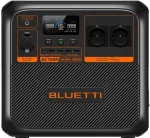 Bluetti AC180P kaasaskantav elektrijaam, LiFePO4, 36000 mAh, 1800 W, 16 kg