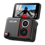 SJCAM SJ30 tegevuskaamera