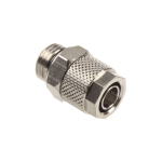 Innovatek &uuml;hendus sirge G1/4 tolline sisekeere kuni 10/8mm - h&otilde;bedane