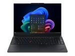 Lenovo ThinkPad E16 Gen 4 (21YE0014MX) 16-tolline WUXGA s&uuml;learvuti, Intel Core 5 320, 16 GB RAM, 512 GB SSD, Windows 11 Pro, P&otilde;hjamaade klaviatuur