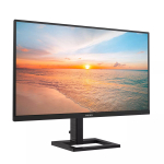 Philips 1000 seeria 27E1N1800AE/00 arvutimonitor 68,6 cm (27 tolli) 3840 x 2160 pikslit 4K Ultra HD LED must