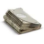 K&auml;rcher 6.904-143.0 tolmuimeja kottide ja filtrite komplekt, 5 tk, mudelitele SE 3001 / SE 5.100