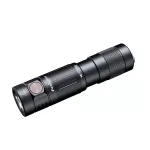 Tasklamp Fenix E09R 600 lm, kompaktne laetav v&otilde;tmehoidja taskulamp