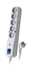 Pingekaitse LF-530WA, 3L EMI/RFI, 1,5 m, hall