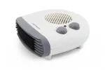 EHH003 siseruumides kasutatav elektrisoojendi hall, valge 2000 W - Esperanza