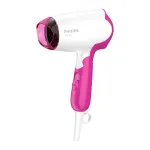 Philips Essential Care BHD003/00 f&ouml;&ouml;n 1400 W Roosa, Valge