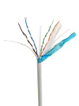 Gembird Cat 6 Ftp Lan Solid kaabel Cca Eca 305M