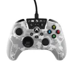 Turtle Beach Recon hall, valge USB m&auml;ngupult analoog/digitaalne arvutile, Xboxile, Xbox One'ile, Xbox Series S'ile, Xbox Series X'ile