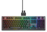 Alienware Tri-Mode AW920K klaviatuur M&auml;ngimiseks USB + RF juhtmevaba + Bluetooth Hall