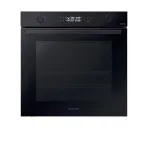 Elektriahi Samsung 60 cm, 76 L, must