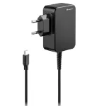 toiteadapter for Notebook Prime 65W USB C