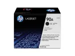 HP 90A must originaal LaserJet toonerikassett