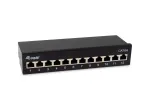 Equip 326622 patch panel
