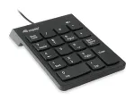 Numbriklaviatuur Equip 245205