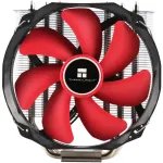 Thermalright Cooler TA 140 - 115x/1200/20xx/1366/AM3/AM4 - CPU jahuti - AMD Socket AM3 (Ph. II/Ath. II)
