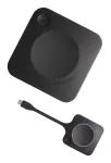Barco ClickShare C‑10 juhtmevaba esitluss&uuml;steem HDMI lauaarvutile