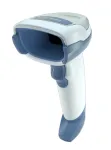 Zebra DS4608-HC pihuk&auml;es hoitav v&ouml;&ouml;tkoodiluger 1D/2D LED sinine, valge
