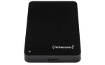 V&auml;line k&otilde;vaketas Intenso 5TB USB 3.2 2.5-tolline Memory Case