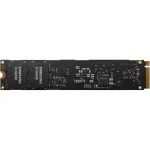 SSD Samsung PM9A3 3,84 TB M.2 (22x110) NVMe PCI 4.0 MZ1L23T8HBLA-00A07 (DWPD 1)