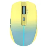 Cian Technology GmbH INCA hiir IWM-511RS Blt+Wrls RGB p&otilde;hiv&auml;rv Kollane