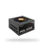 Chieftec Polaris toiteplokk 550 W 20+4 pin ATX PS/2 must