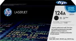 HP 124A must originaal LaserJet toonerikassett
