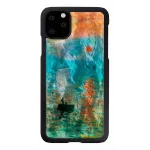 iKinsi kaitse&uuml;mbris iPhone 11 Pro Max'ile &ndash; sunrise Must
